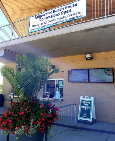 Edgewater Beach House